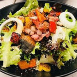 We Grill Comida