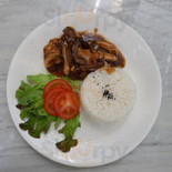 We Grill Comida