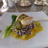 Rasputin Comida