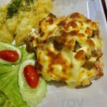Rasputin Comida