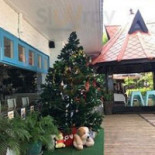 คาเฟ่ เดวา Exterior