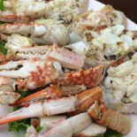 แหลมเจริญซีฟู้ด Comida