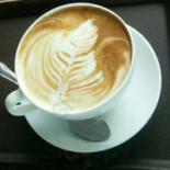 Refill Cafe Bebida