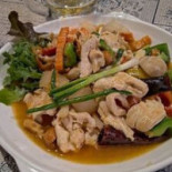 ร้านเวรี่กู๊ด Comida