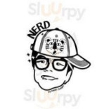 Nerd By Daniel Thaiger logo