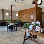 Lim Cafe Dentro