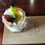 Factory Coffee Bangkok Comida