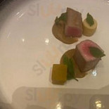 Basil Comida