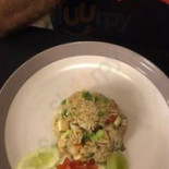 Tonsai Comida
