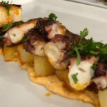 Ibrika Comida