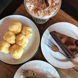 Alexta Coffee Roaster Comida