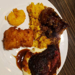 Mama Ping Comida