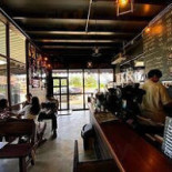 Loftfee Café Dentro
