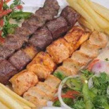 ครัวโสภา Comida