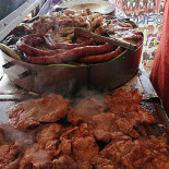 คลองม่วงซีฟู้ด เรสเตอรองท์ บาร์ Comida