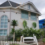 Project Artisan Exterior