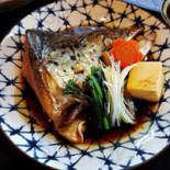 ซูชิ ฮิโระ Comida
