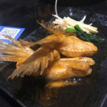 ซูชิ ฮิโระ Comida