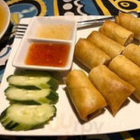 มาหามิตร Comida