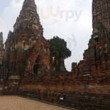 อยุธยา เฮอริเธท Exterior