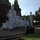 อยุธยา เฮอริเธท Exterior