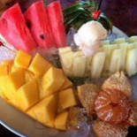 อยุธยา เฮอริเธท Comida