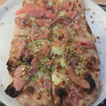 Rim Lay Comida