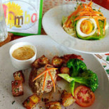Riverside Comida