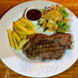 R.s Corner Comida