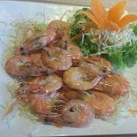 สมพงศ์ซีฟู้ด Comida