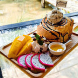 กาแฟชมศิลป์ Comida