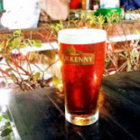 The Murphy's Irish Pub Bebida