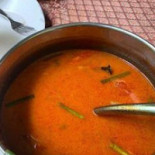 Ruanthip Comida