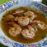 เจ๊อี๊ด ริมน้ำ Comida