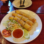 Jasmine Comida