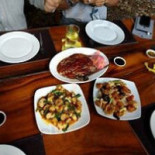 Classic Forest Comida