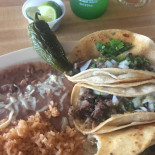 Classic Forest Comida