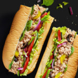 Cookkai Comida