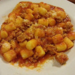 Tankay Comida