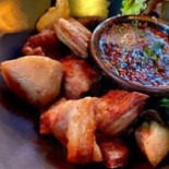 8 Bistro Comida