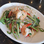 แอสพาเรสโต Comida