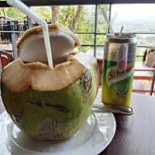 Mountain Breeze Cafe Comida
