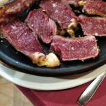 P. Kitchen Comida