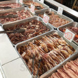 Kung Kra Ta Buffet Comida