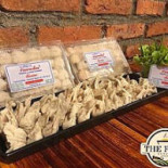 The Farm Buffet Comida