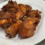 ป อยู่เย็นรสเด่น Comida