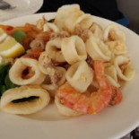 Yesteryear Comida