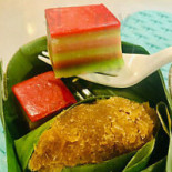 Sambalacha Cafe Bangkok By Uncle Pang Comida
