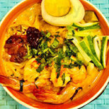 Sambalacha Cafe Bangkok By Uncle Pang Comida