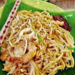 Sambalacha Cafe Bangkok By Uncle Pang Comida